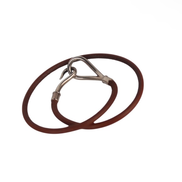 HERMES JUMBO HOOK DOUBLE TOUR - Picture 2 of 5